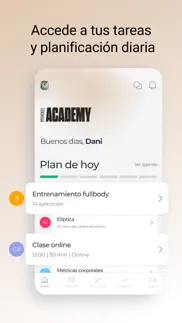myhixel academy iphone screenshot 1