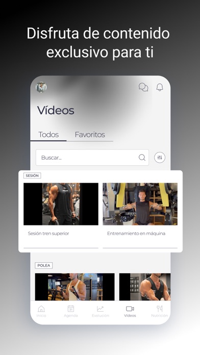 FonsiGonzalez Screenshot