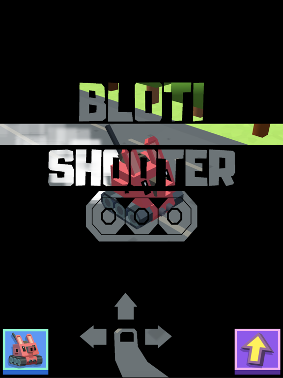 Bloti Shooter screenshot 4