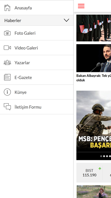 Anadolu'da Bugün Screenshot