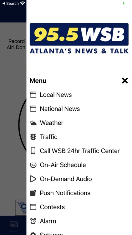 95.5 WSB screenshot-5