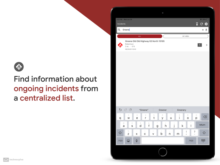 fiResponse Tennessee