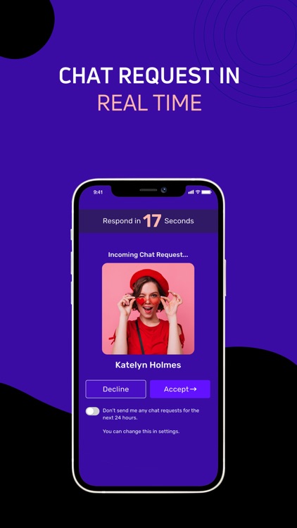 ABYOW- Dating and Chatting App