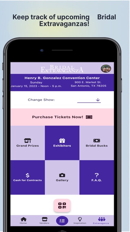 Texas Weddings screenshot-4