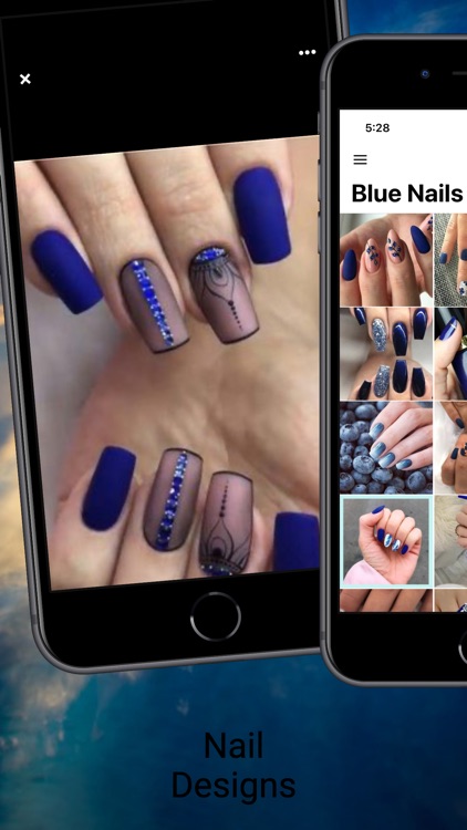 Learn about Nails screenshot-4