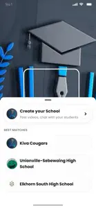 IOTI Schools screenshot #1 for iPhone