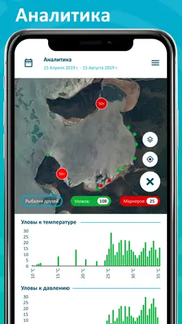 Game screenshot Cyberfishing mod apk