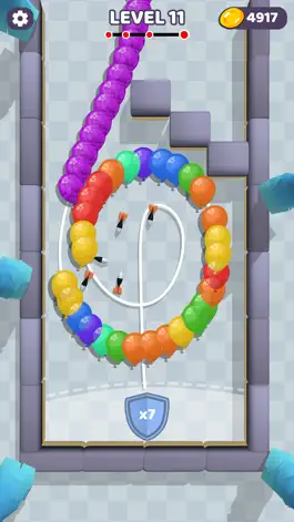 Game screenshot Balloon Fever hack