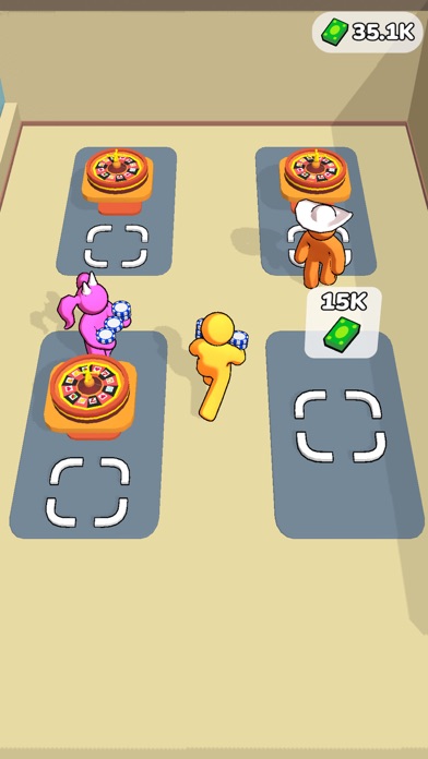 My Grand Casino Screenshot