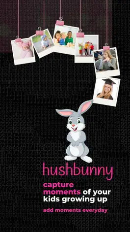 Game screenshot Hushbunny mod apk
