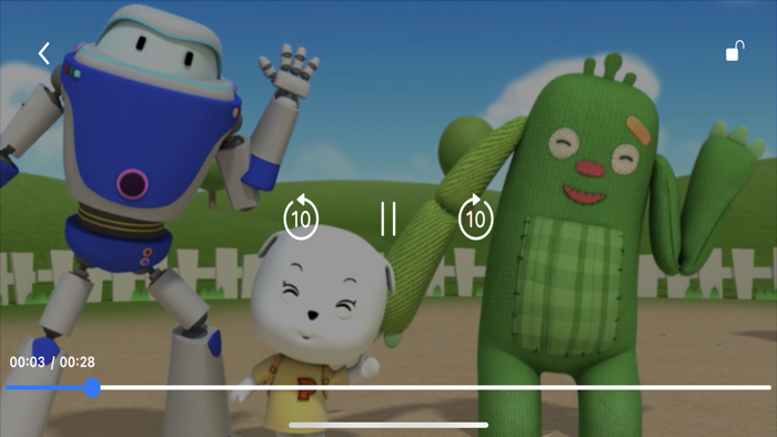 Englishvil Level 2 INT