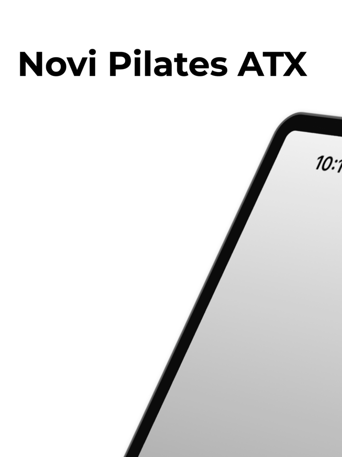 Novi Pilates ATX