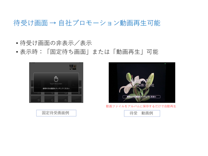 オフィス受付 Pro