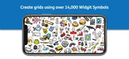 Game screenshot Widgit Go hack