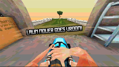 Screenshot #1 pour Boomer Simulator