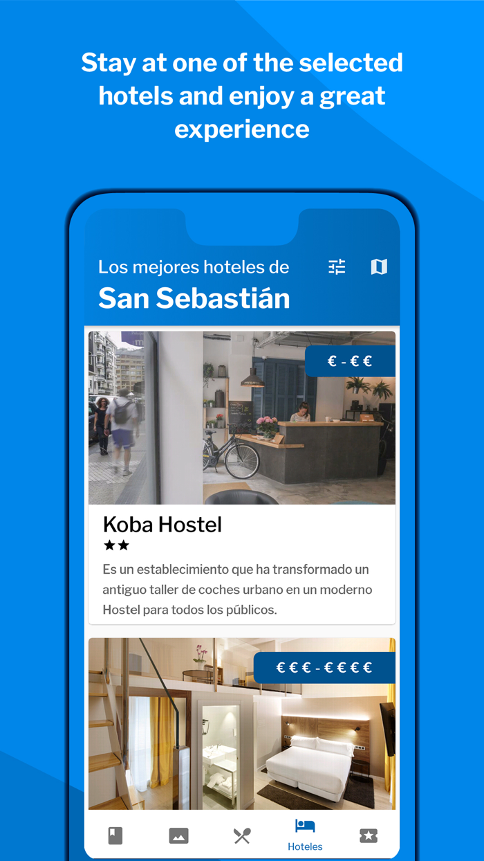 San Sebastián - City Guide