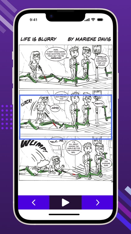 Vizling screenshot-3