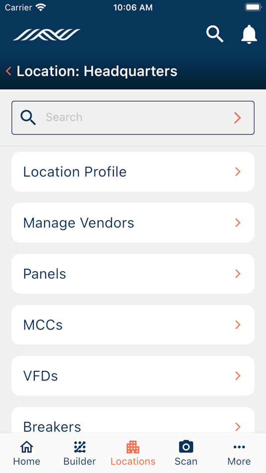 #3. PanelVue (iOS) di: PanelVue