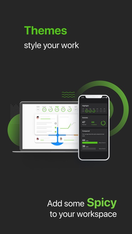 Macaw - Get Things Done screenshot-5