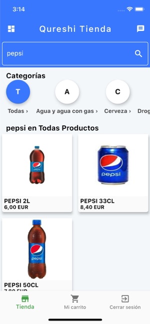 Qureshi Tienda(圖3)-速報App