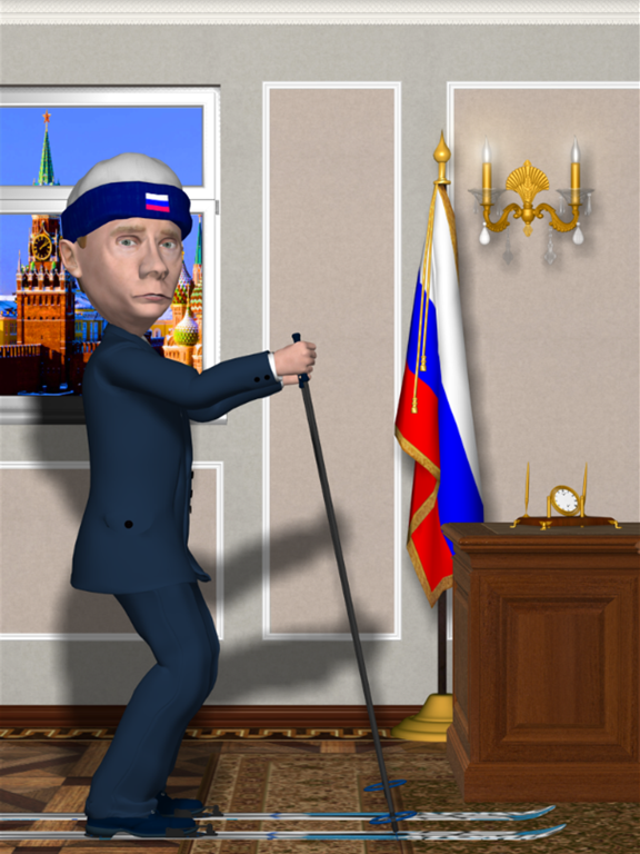 Screenshot #6 pour Putin 2022