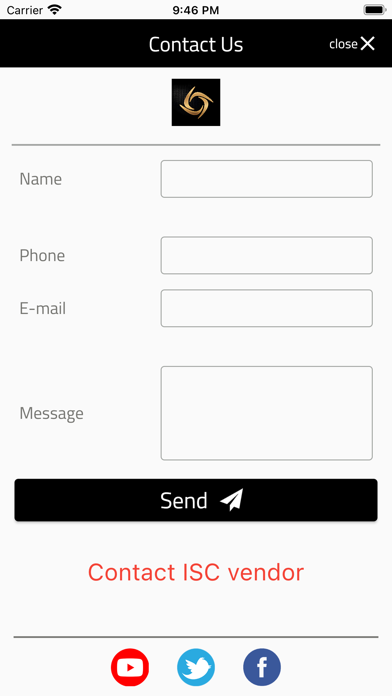Alo Car Showroom Screenshot