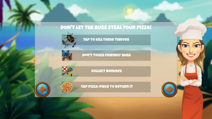 Fast Food Cooking Challenge