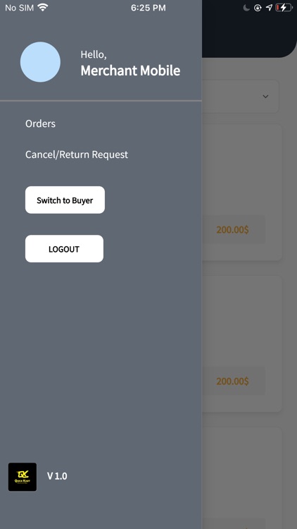 Quick Kart screenshot-7