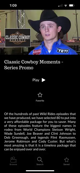 Game screenshot Wild Rides TV hack