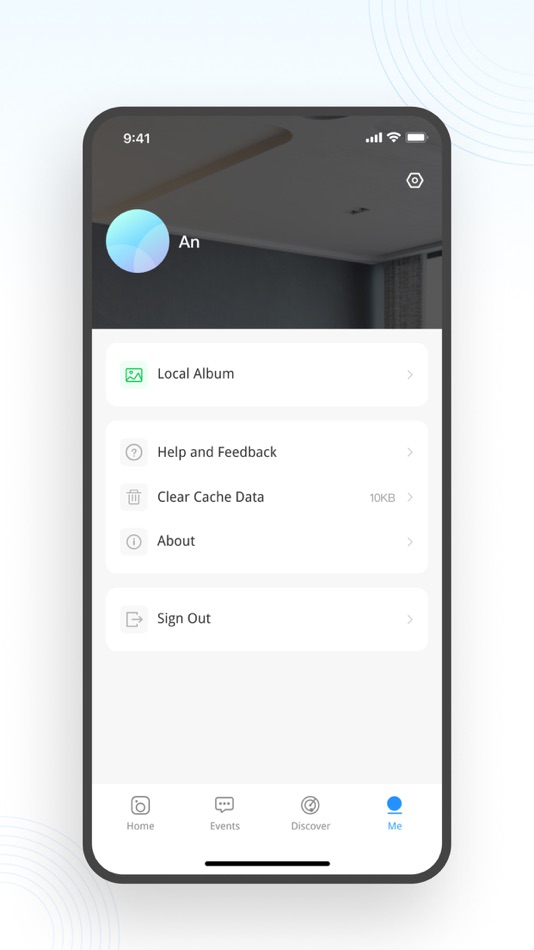 #4. Sight Bulb (iOS) 由: Continuum Holdings, LLC