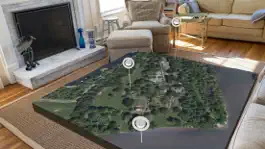 Game screenshot Xplore Pennsbury Manor mod apk