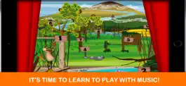 Game screenshot Music Games The Froggy Bands mod apk