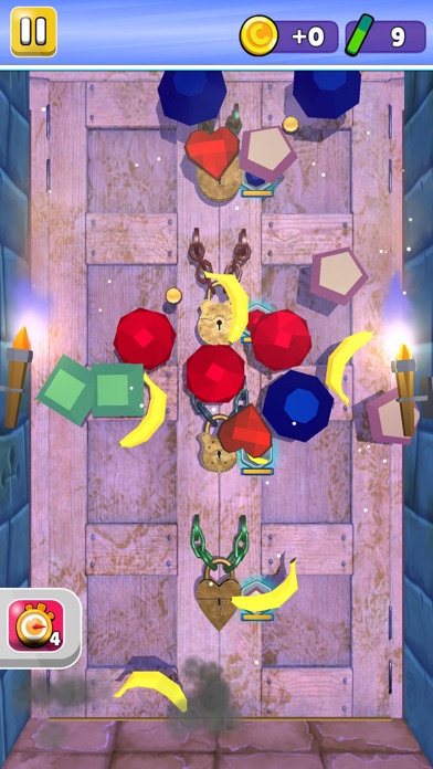 Pin It: Fever Screenshot