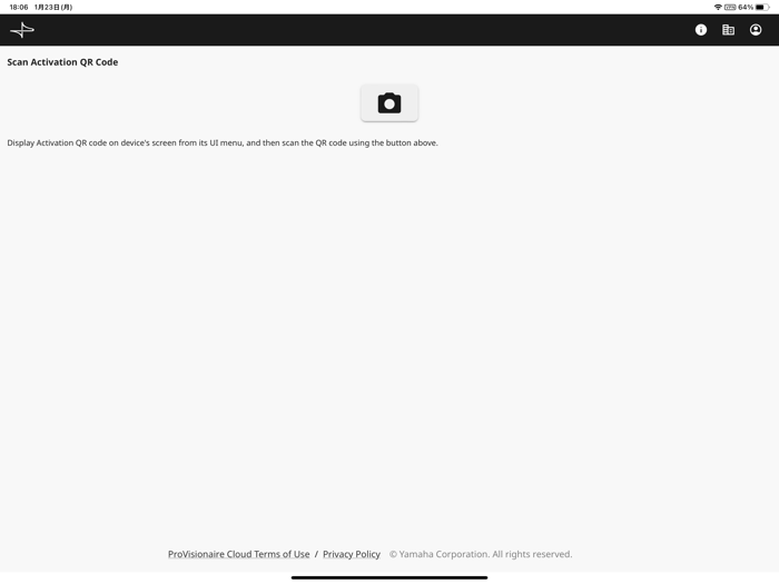 ProVisionaire Portal