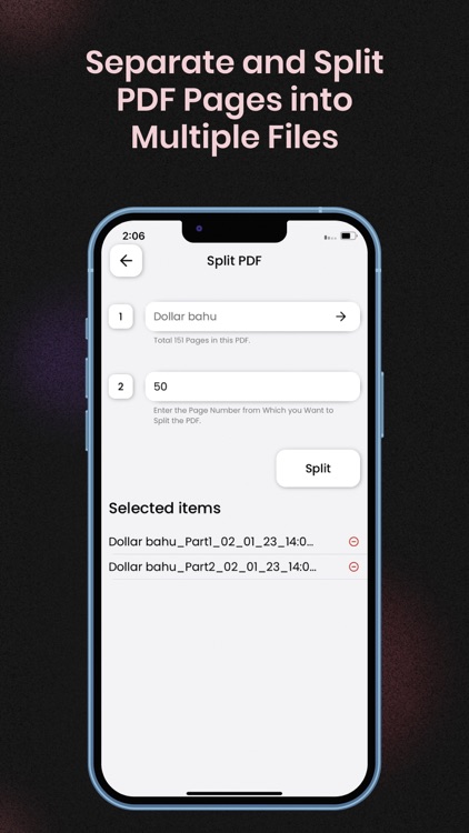 PDF Scanner: PDF Maker screenshot-5