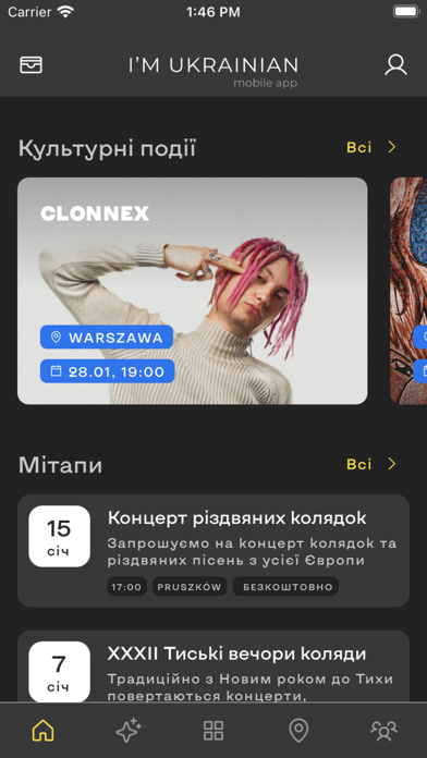 I'm Ukrainian Screenshot