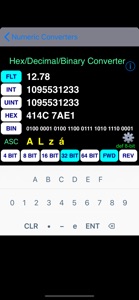 Converter-Calculator screenshot #7 for iPhone