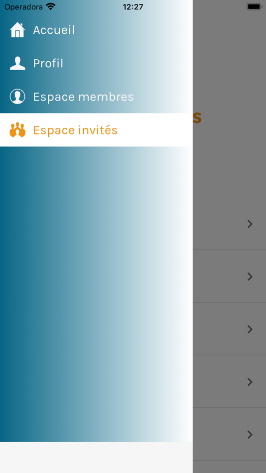 #4. Vision Business Networking (iOS) 由: Catherine GALDO