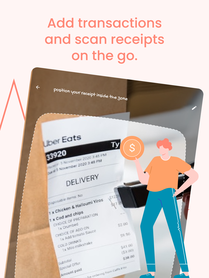 TrulySmall Business Expenses