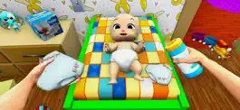 Game screenshot Mother Simulator Family life apk