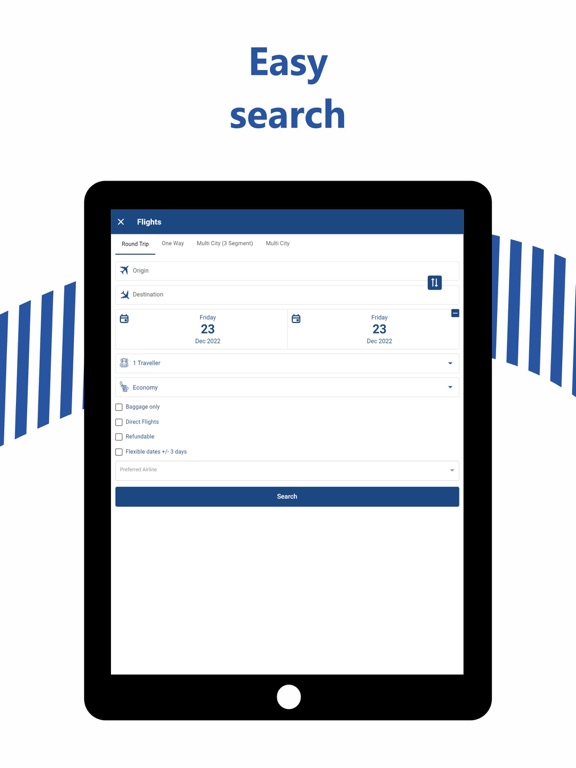 Screenshot #5 pour Amadeus Online Suite