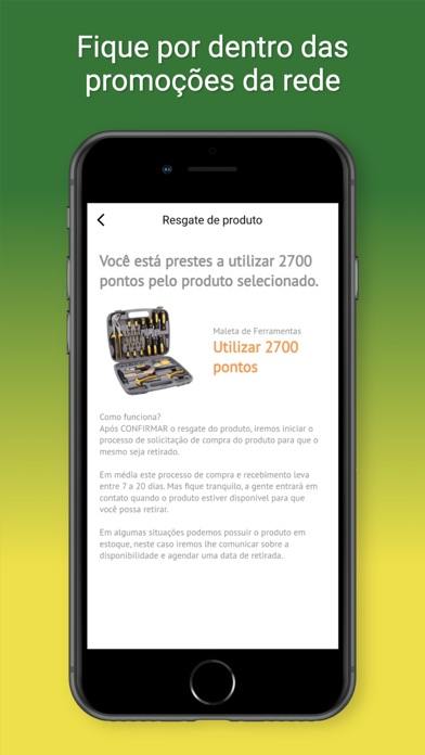 Cotapel Screenshot