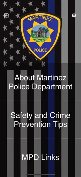 Game screenshot Martinez Police Department mod apk