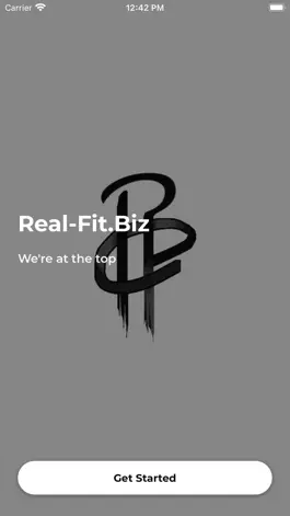 Game screenshot Real-Fit.Biz mod apk