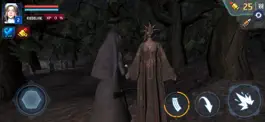 Game screenshot Evil Sister: High School Nun hack