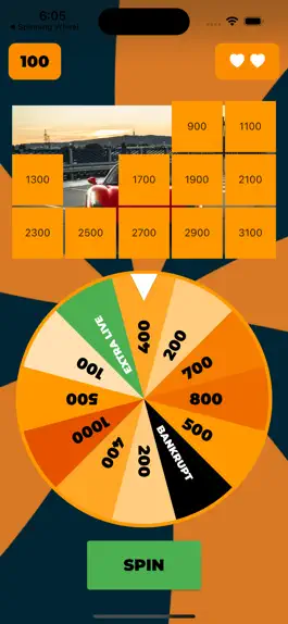 Game screenshot Wheel of Fortune: Classic mod apk