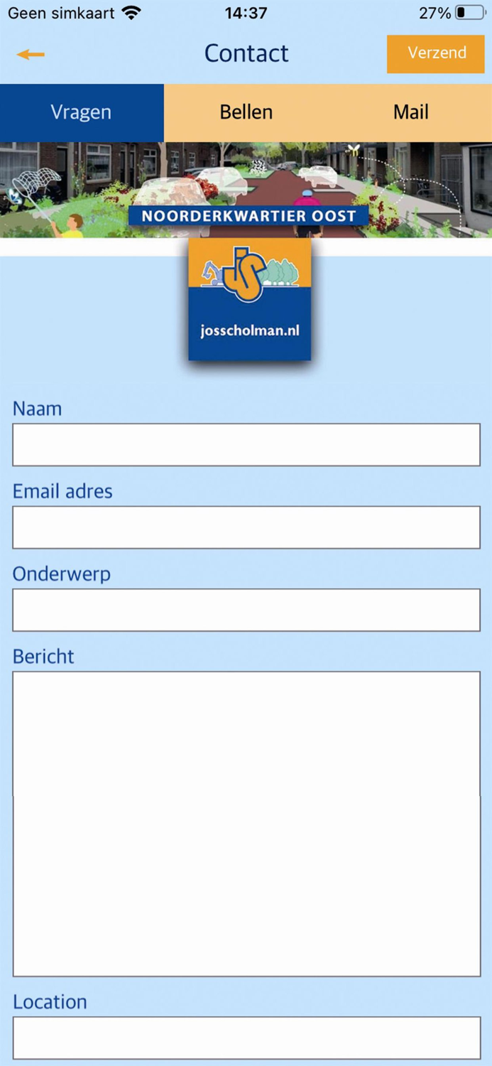 Noorderkwartier Oost