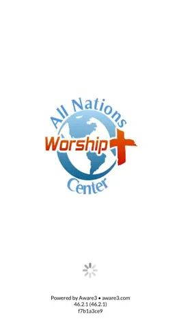 Game screenshot All Nations Worship Center mod apk