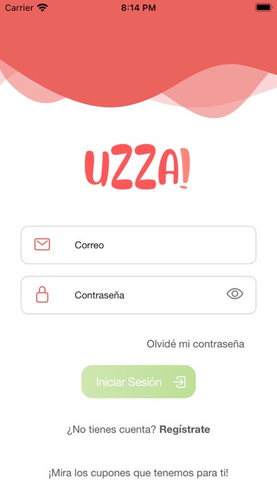 Uzza! Screenshot