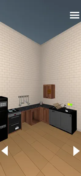 Game screenshot Kitchen 15 Min Escape Room apk